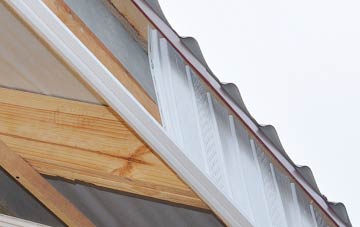 why Red Ball fascia repairs are essential