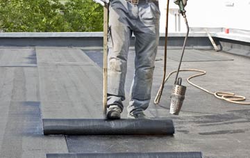 flat roof replacement Red Ball, Devon