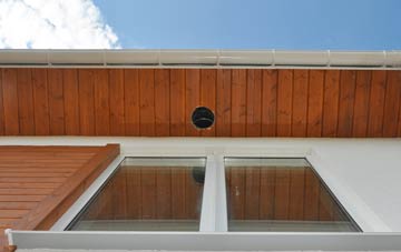 Red Ball soffit repair quotes